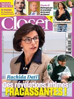Closer France